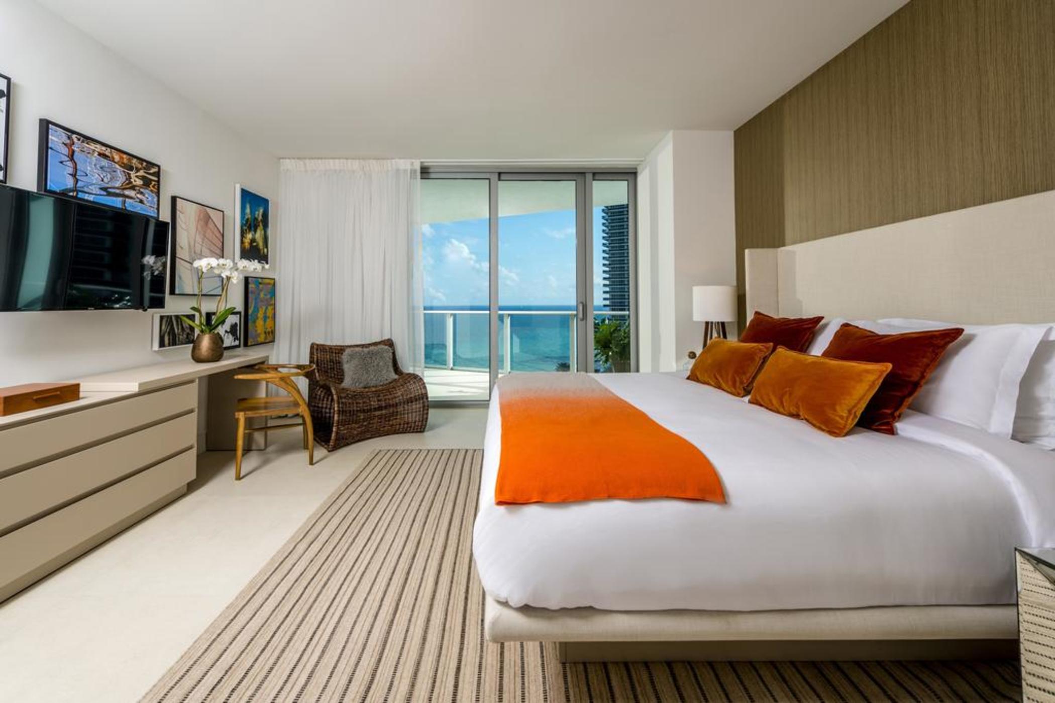 Lyfe Resort & Residences Голливуд Экстерьер фото