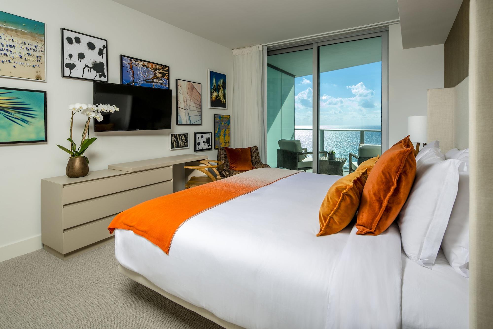 Lyfe Resort & Residences Голливуд Экстерьер фото