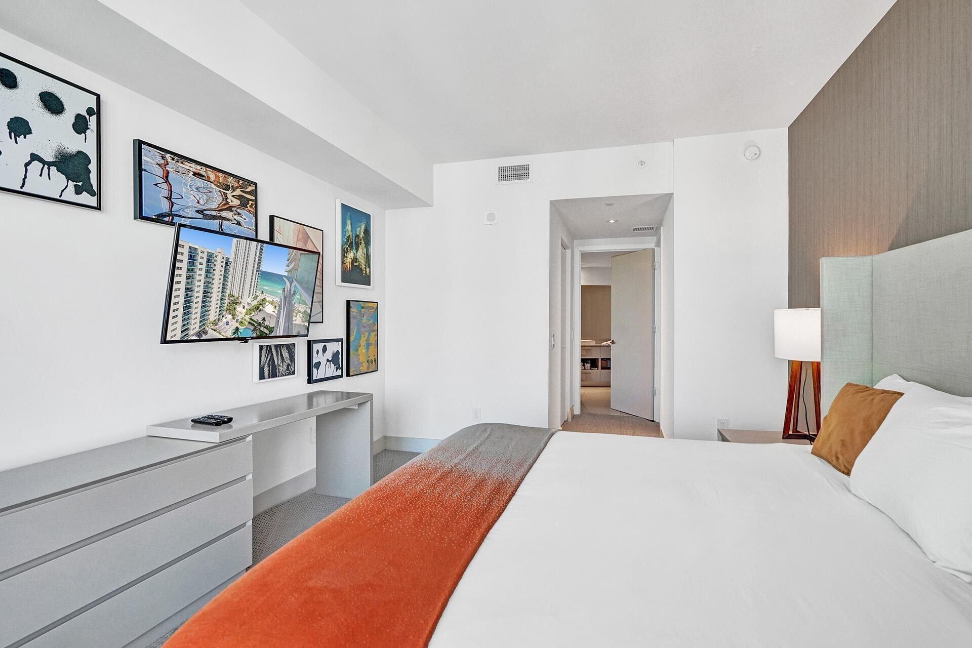 Lyfe Resort & Residences Голливуд Экстерьер фото