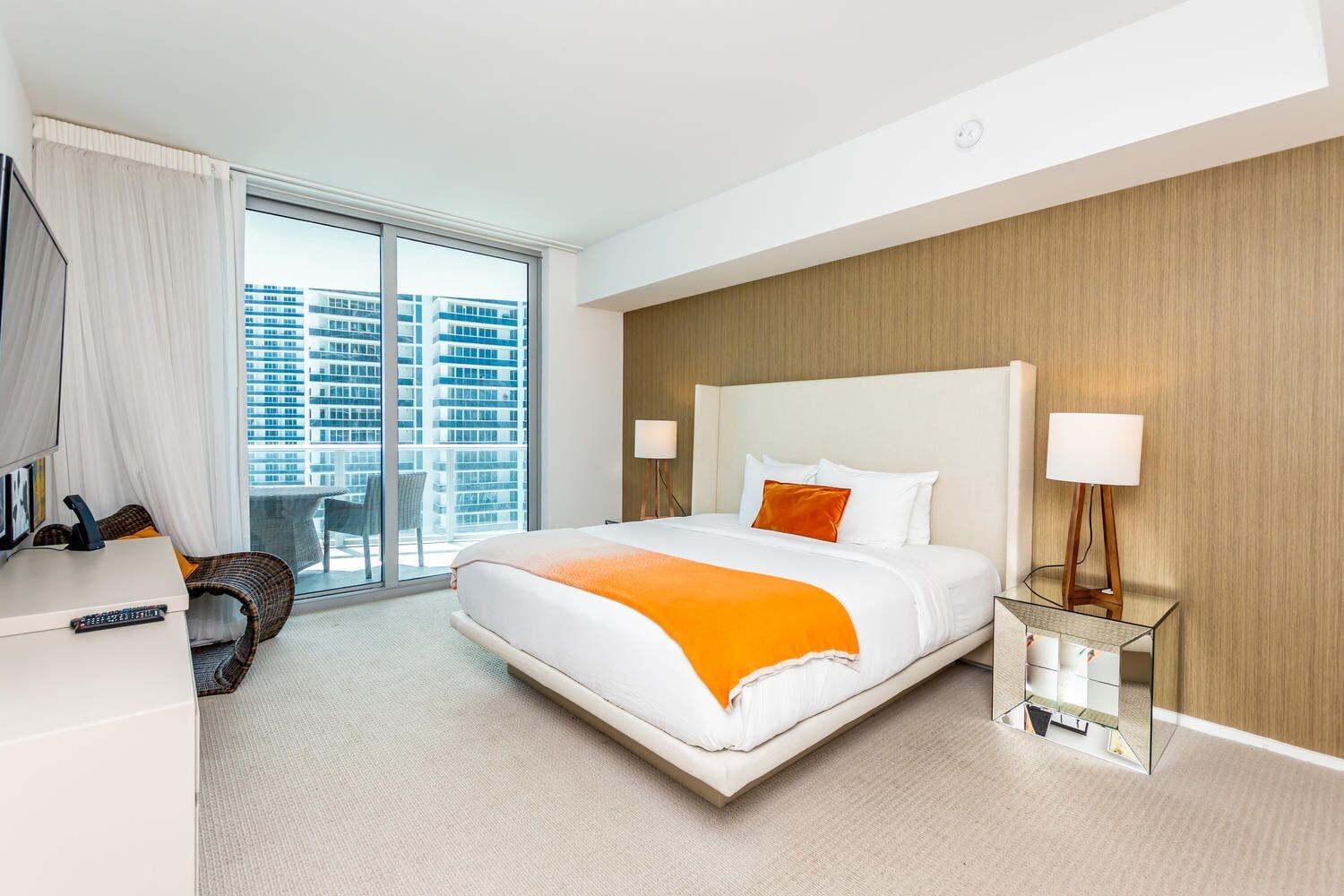Lyfe Resort & Residences Голливуд Экстерьер фото