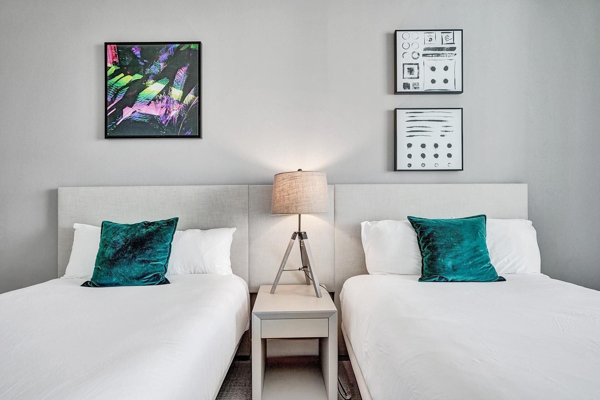 Lyfe Resort & Residences Голливуд Экстерьер фото