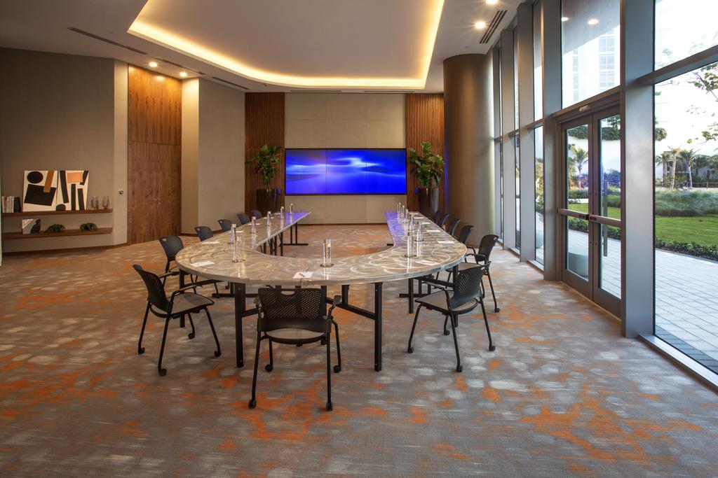 Lyfe Resort & Residences Голливуд Экстерьер фото